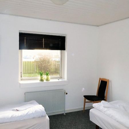 Centrum Sleepover Herning Room photo