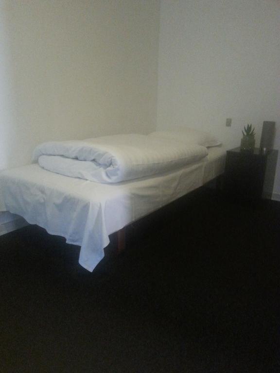 Centrum Sleepover Herning Room photo
