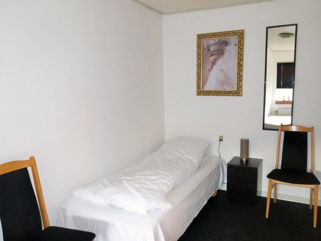 Centrum Sleepover Herning Room photo